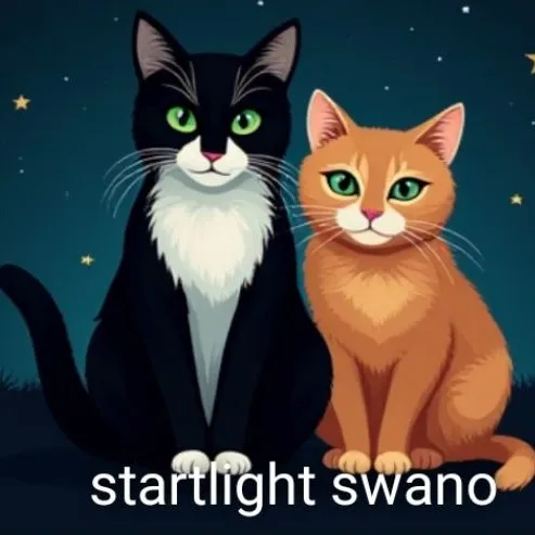 creator starlightswano's avatar