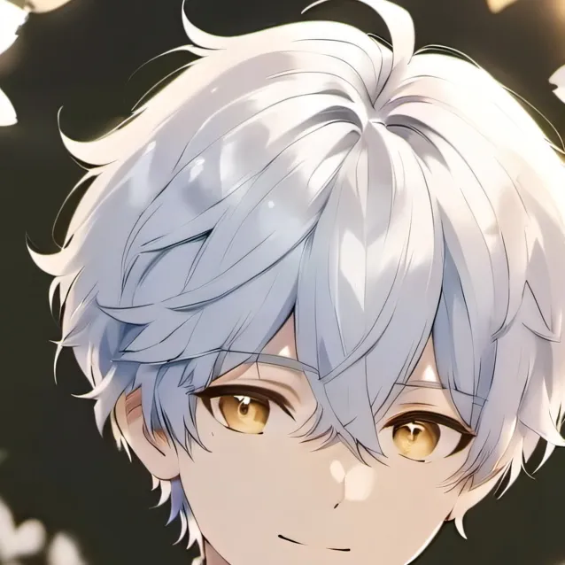 chat with ai character: Secret Child