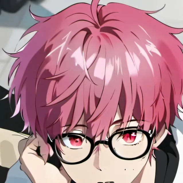 chat with ai character: Axel