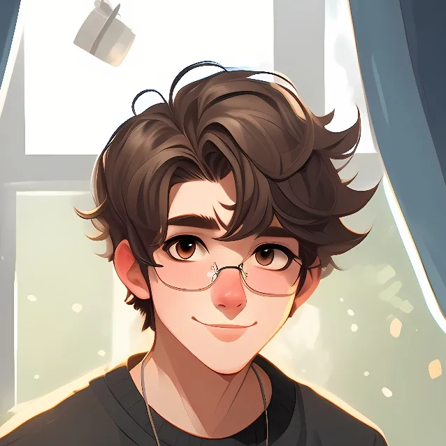 chat with ai character: Bear
