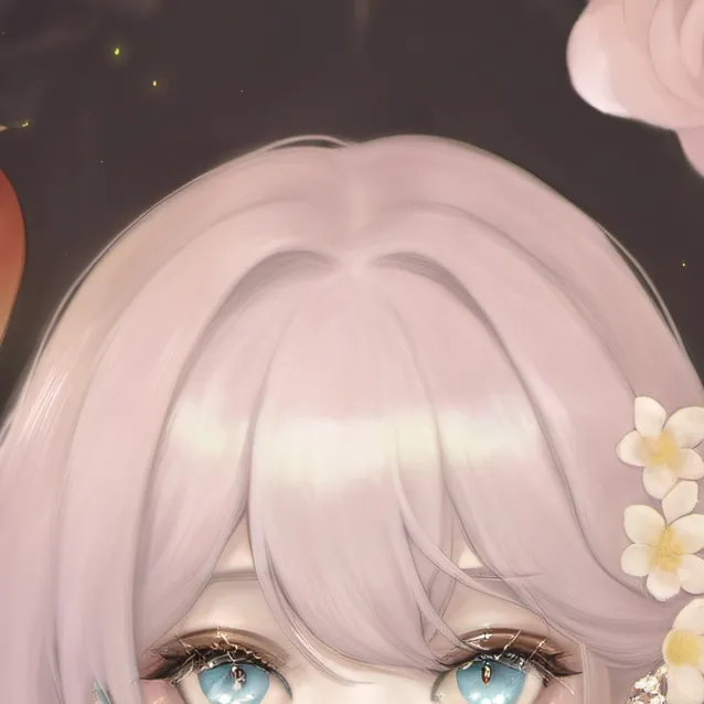 chat with ai character: Emma Lee Avalos 