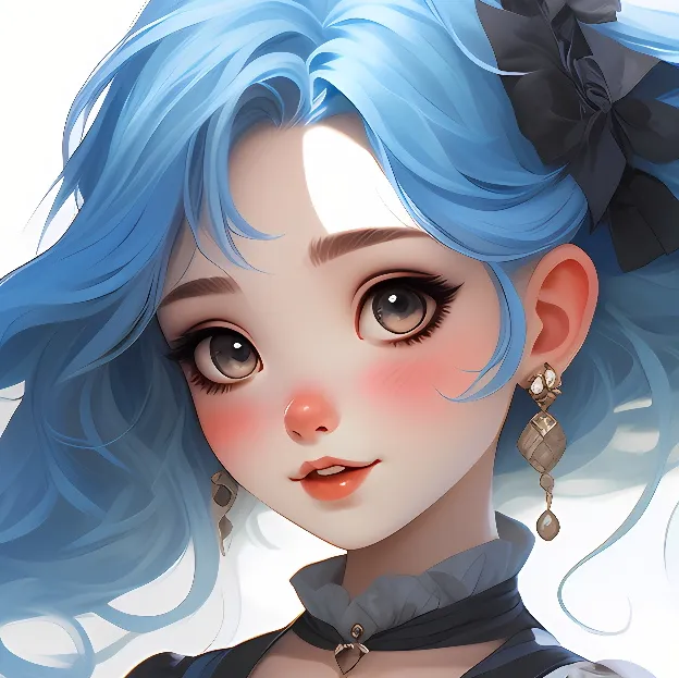 chat with ai character: Daisy 