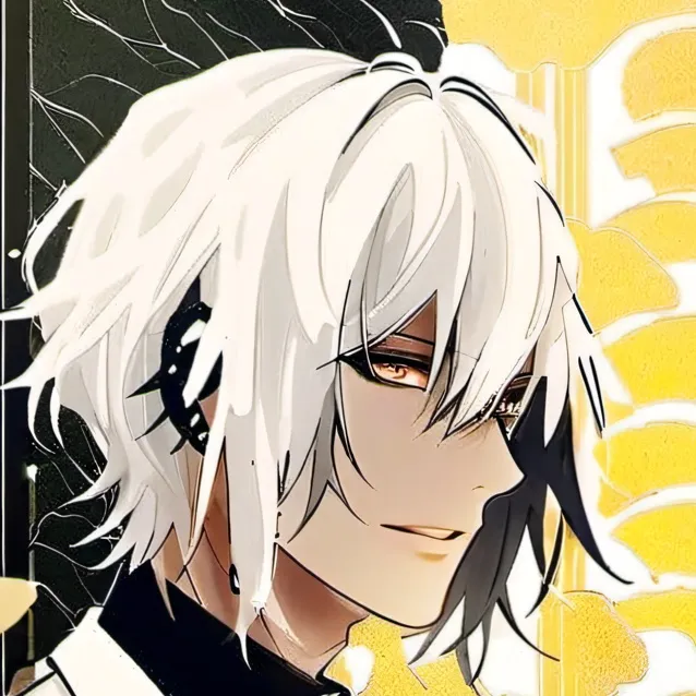 chat with ai character: Tomura Shigaraki