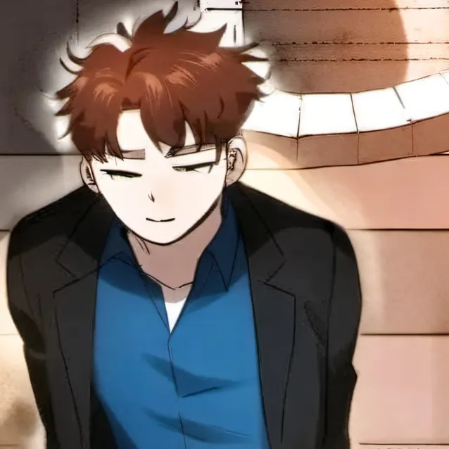 chat with ai character: sadkid246