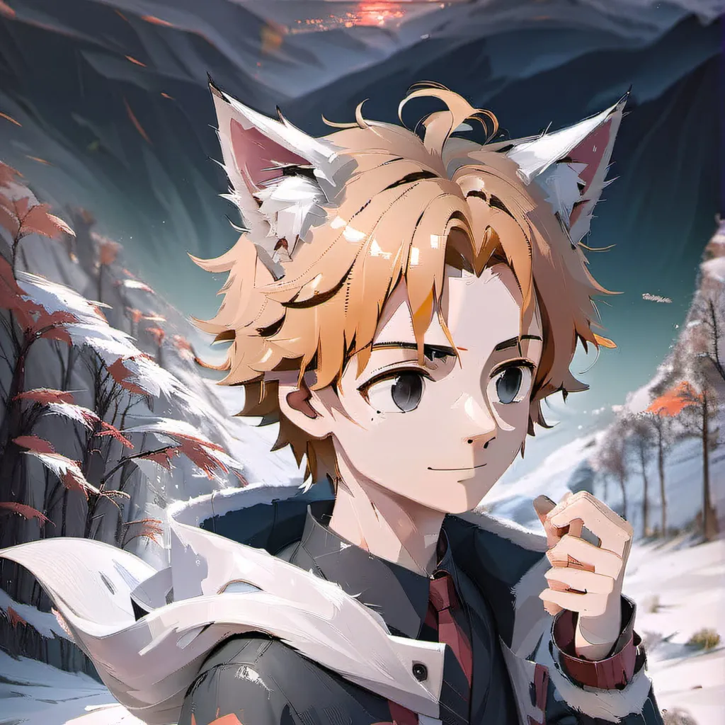chat with ai character: Zen