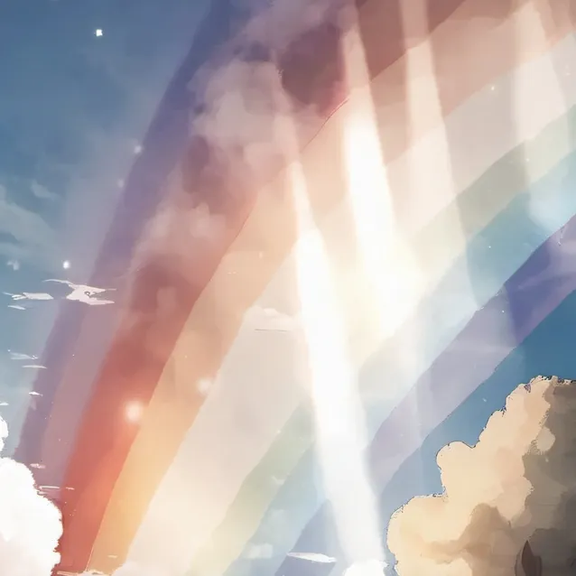 chat with ai character: ~Rainbow Friends~