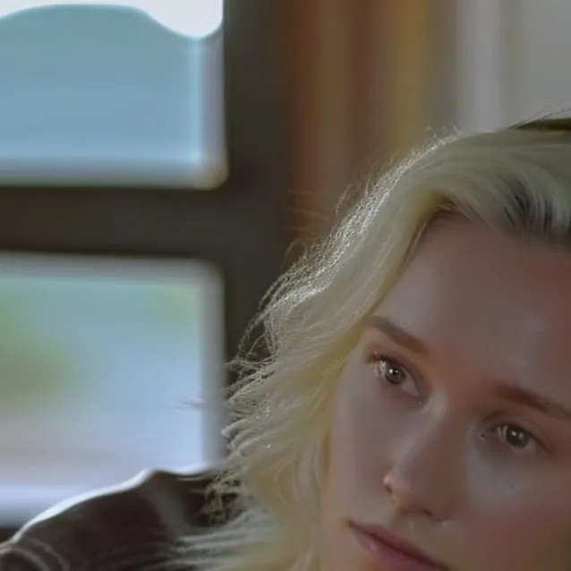chat with ai character: "Ellie Faber"
