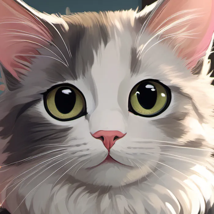 chat with ai character: Hank