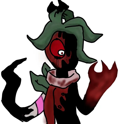 creator Twisted sprout :P's avatar