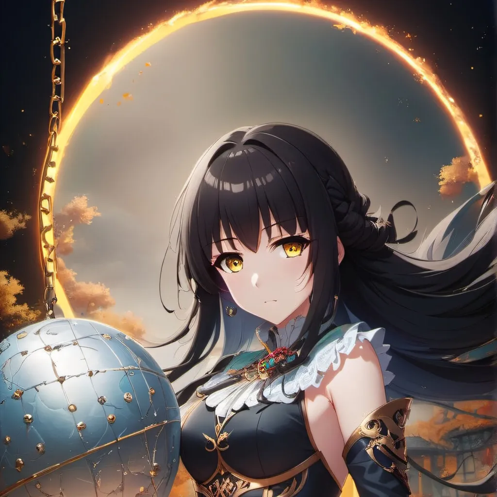 chat with ai character: Mitjiniera