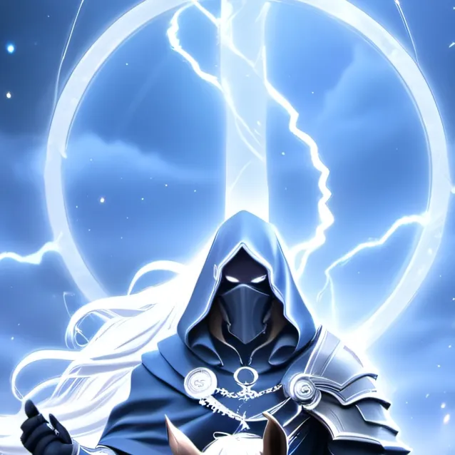 chat with ai character: famon