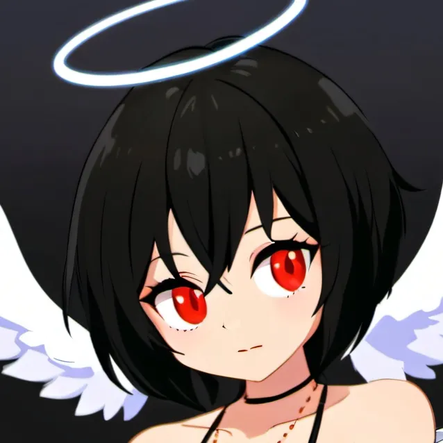 chat with ai character: L×M×A