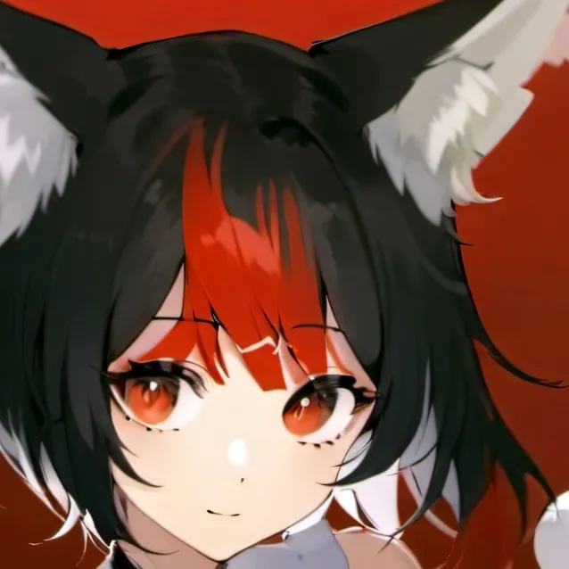 chat with ai character: Hazbin :3