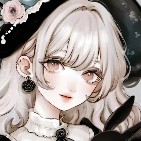chat with ai character: Zoey 