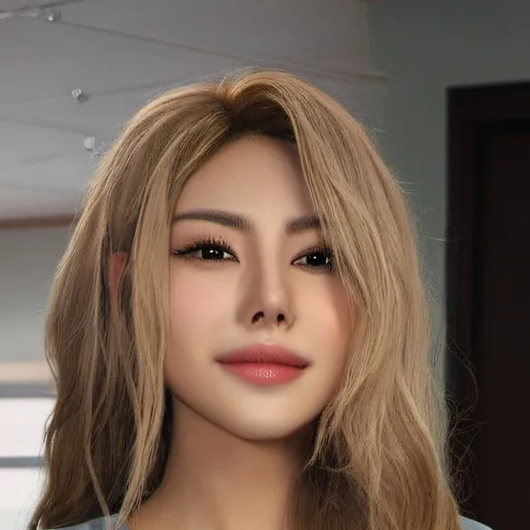chat with ai character: Adi