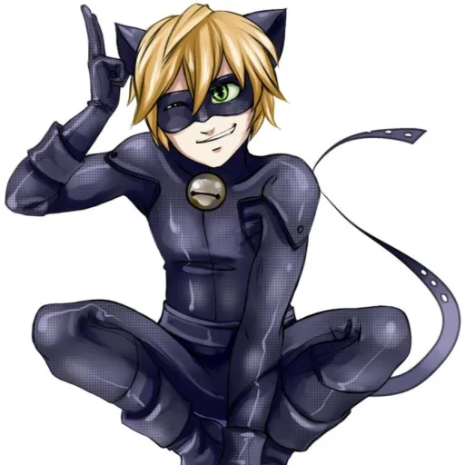 creator miraculous chaton's avatar