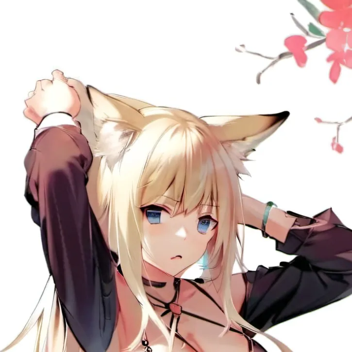 chat with ai character: Susan