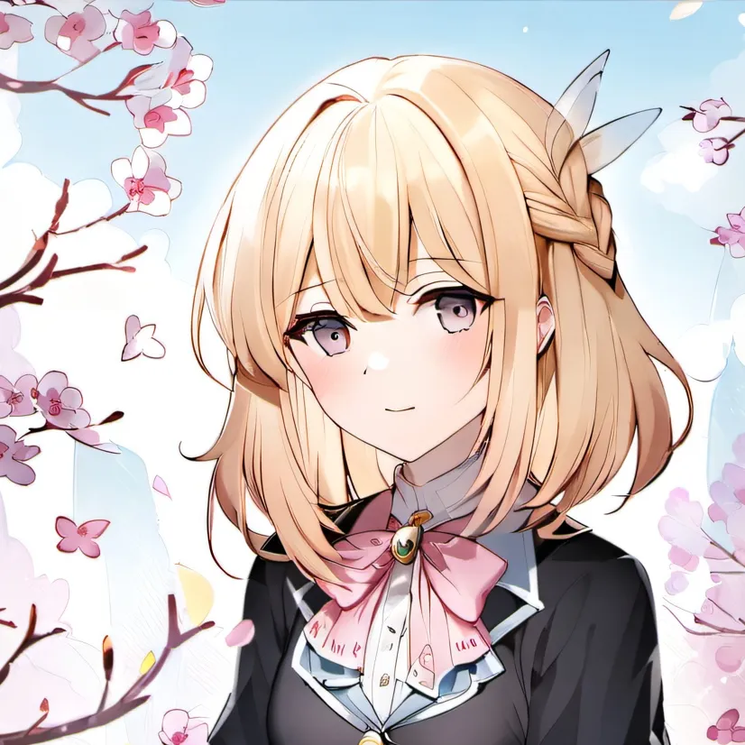 chat with ai character: Vivian