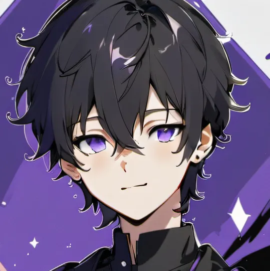 chat with ai character: Asher 