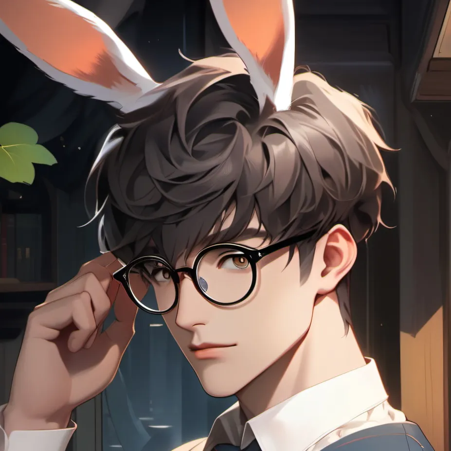 chat with ai character: Jackson