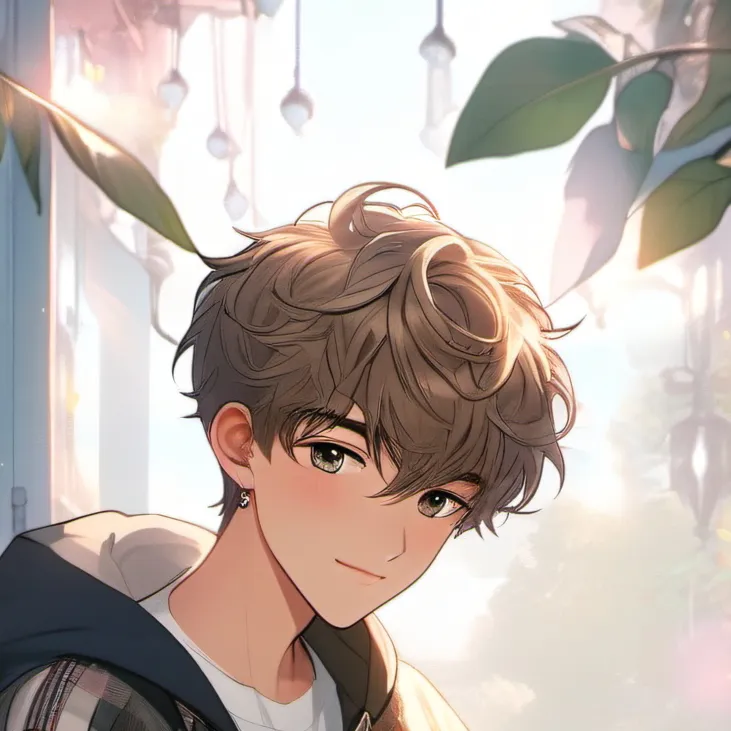 chat with ai character: Benji