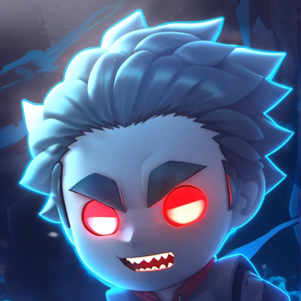 chat with ai character: KJ