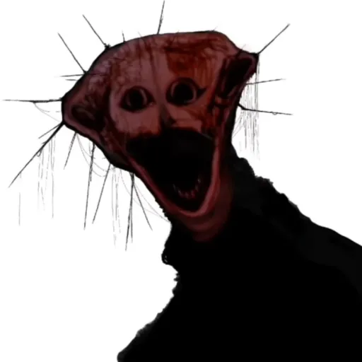 creator The Boiled One!'s avatar