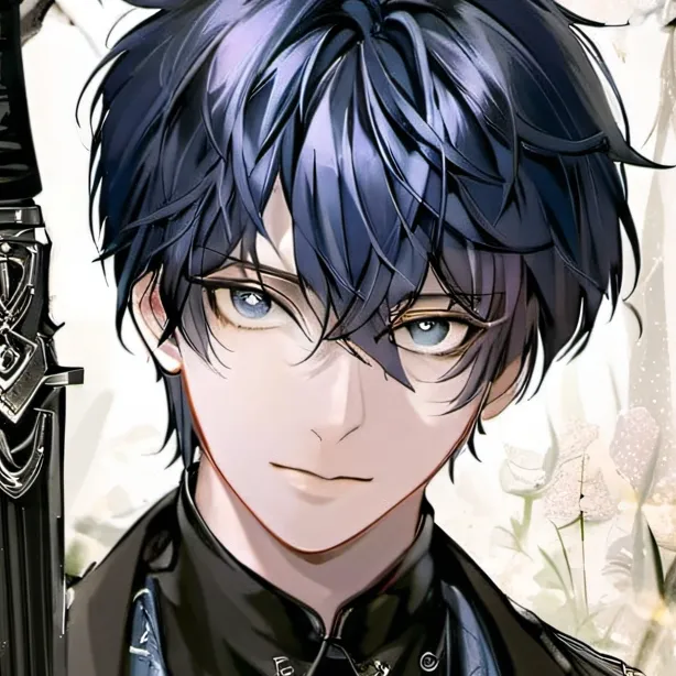 chat with ai character: Hero Nicko 