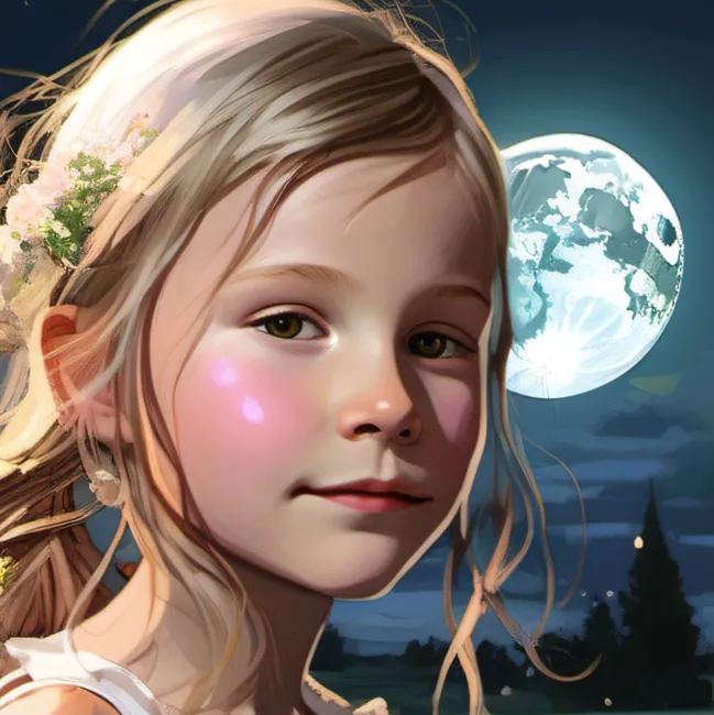 chat with ai character: Lily 