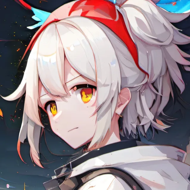 chat with ai character: sam