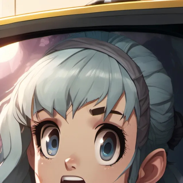 chat with ai character: AMANDA