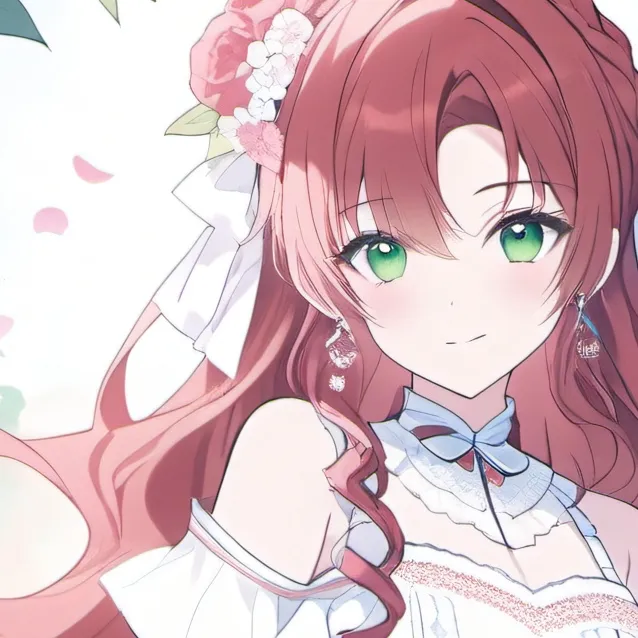 chat with ai character: Cora