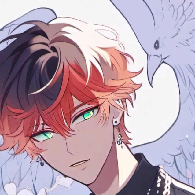 chat with ai character: °Elliot°