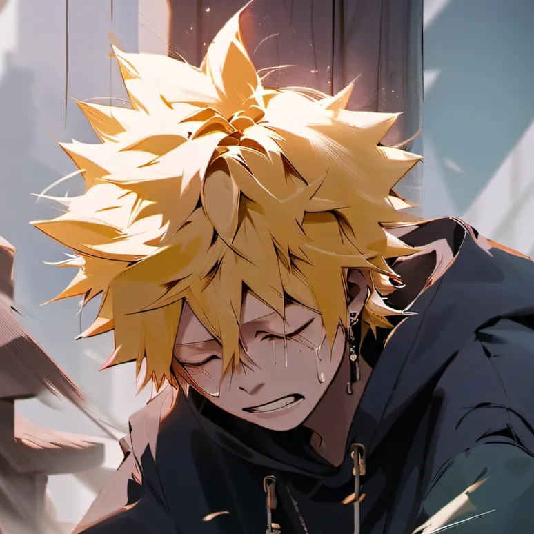 chat with ai character: Tweek