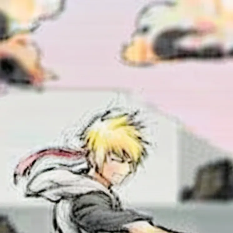 chat with ai character: Bakugou x toga