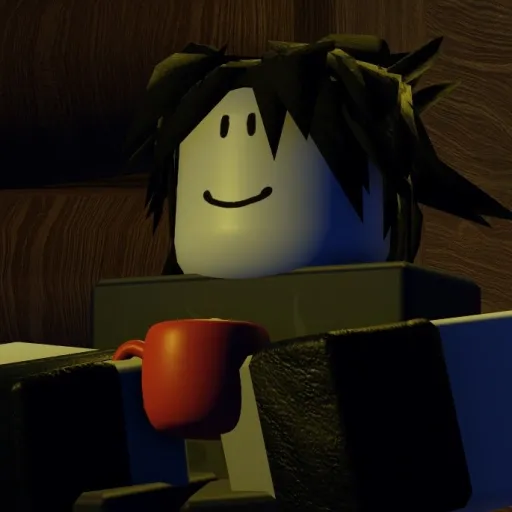 creator Random Two Time's avatar