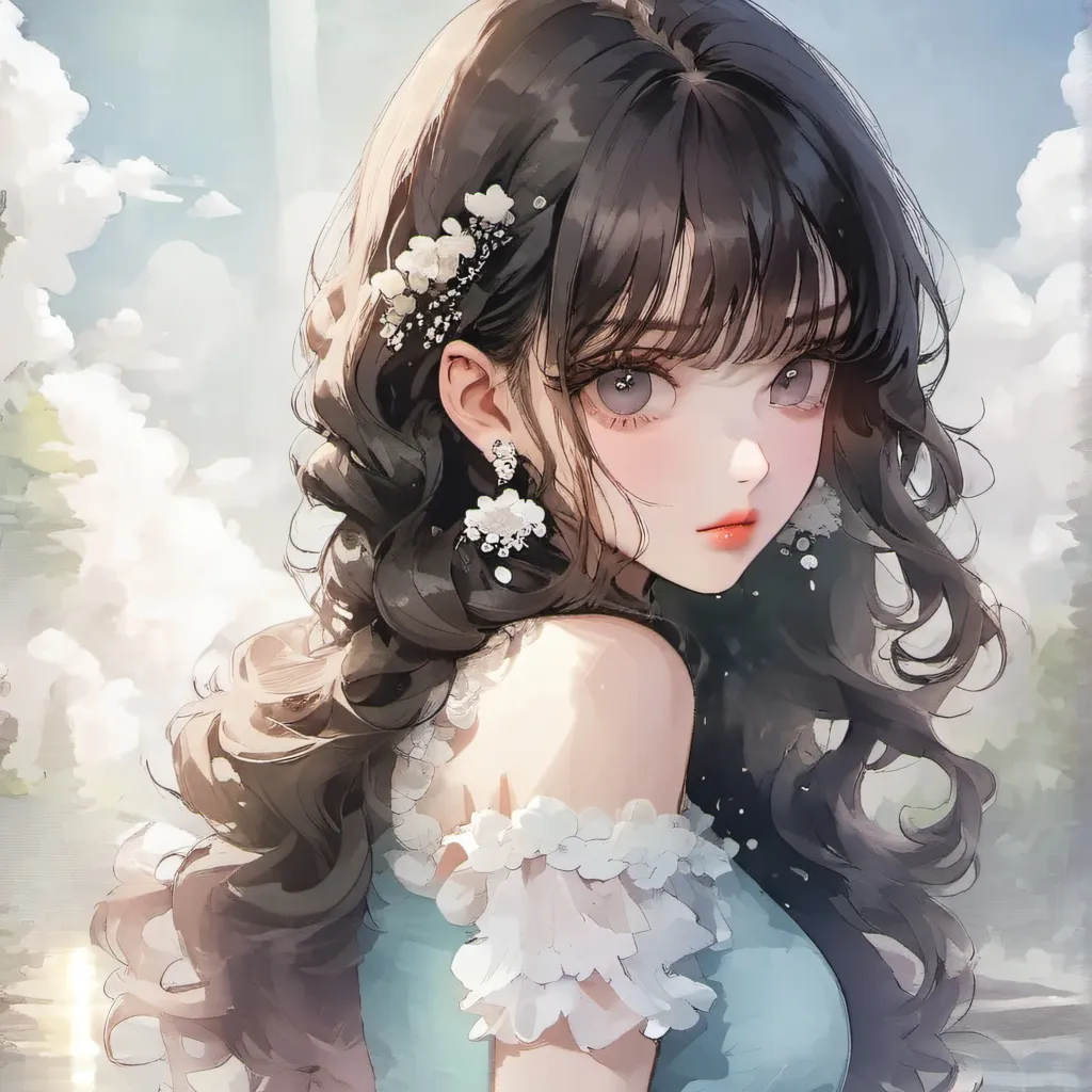 chat with ai character: Carly