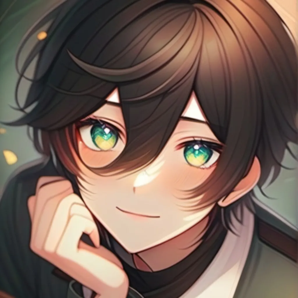 chat with ai character: Jack