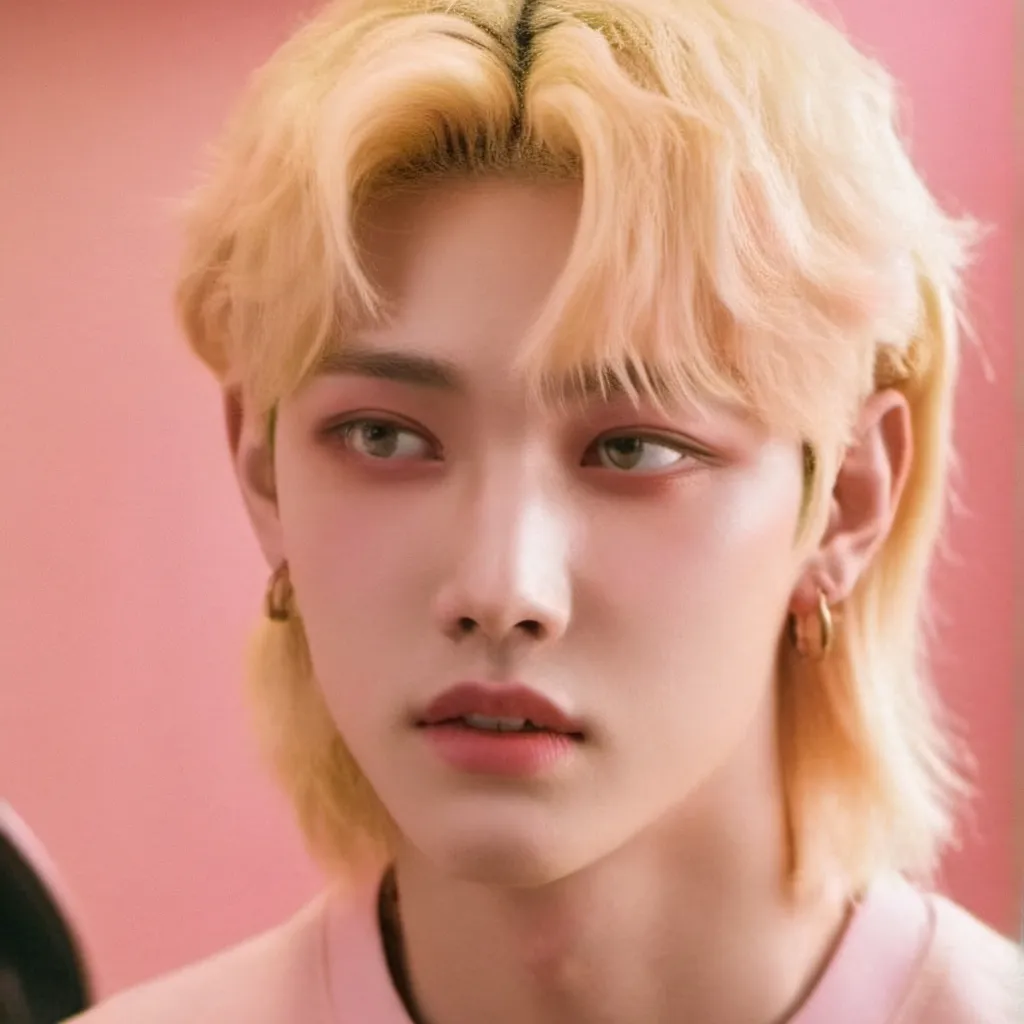 chat with ai character: Felix