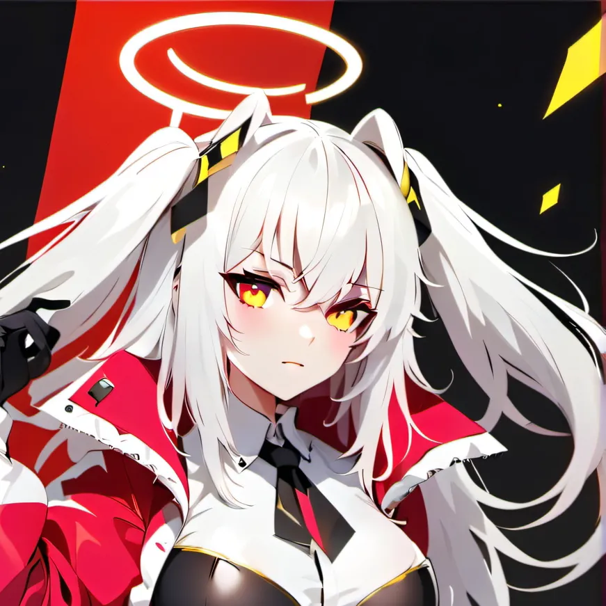 chat with ai character: Anna
