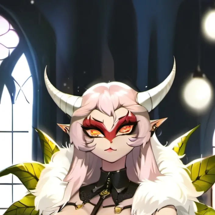 chat with ai character: Mother