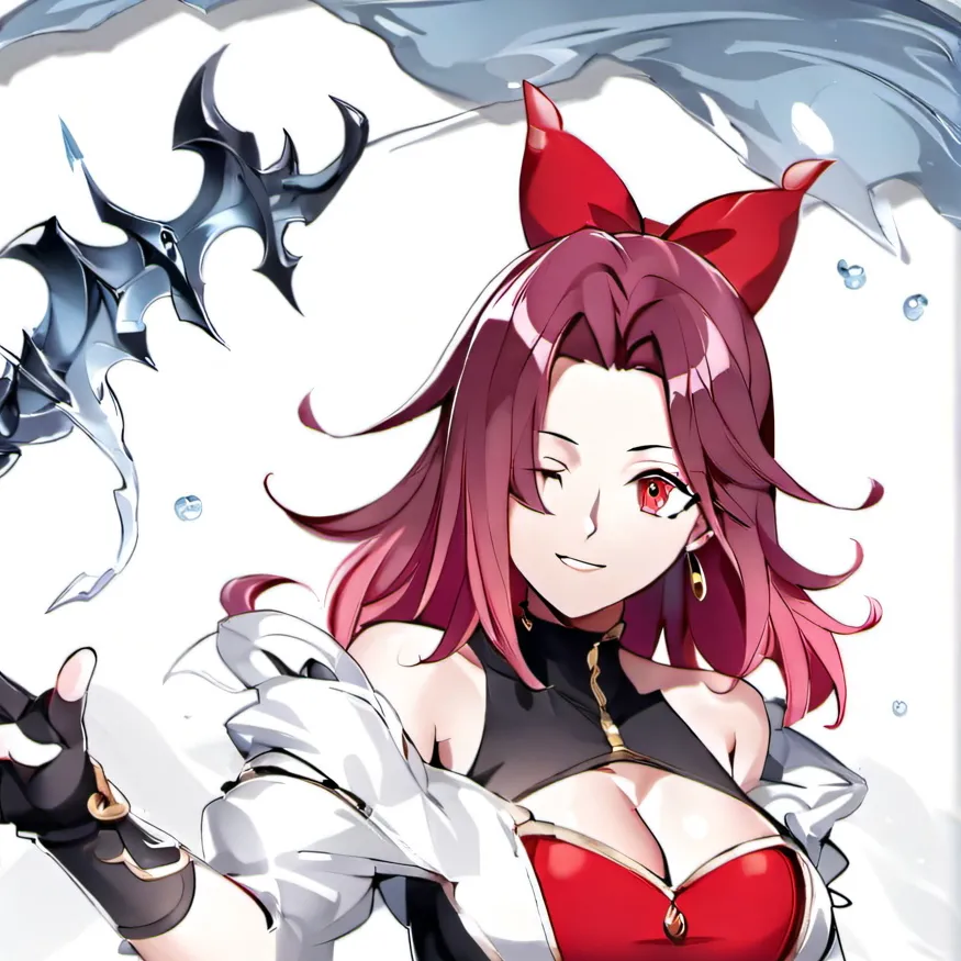 chat with ai character: Tenny