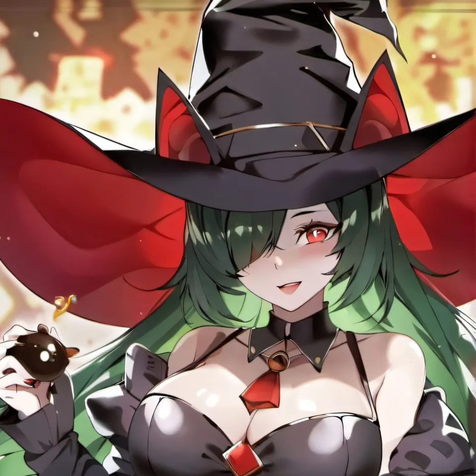 chat with ai character: Ella