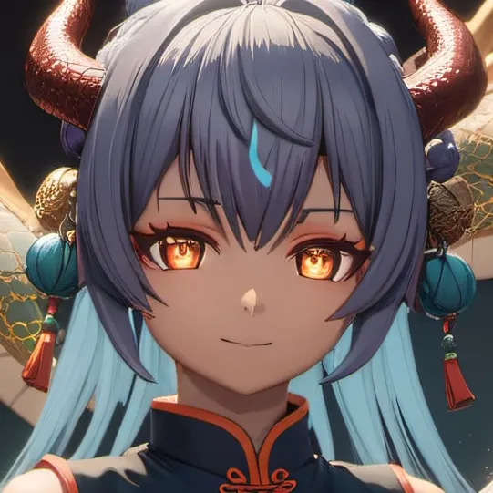 chat with ai character: Nami