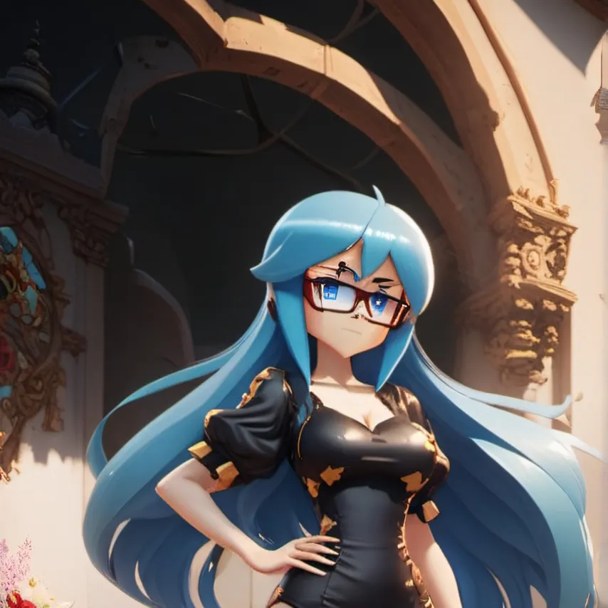 chat with ai character: Stacy