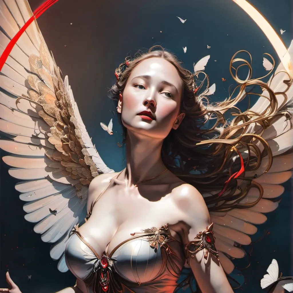 chat with ai character: Lily