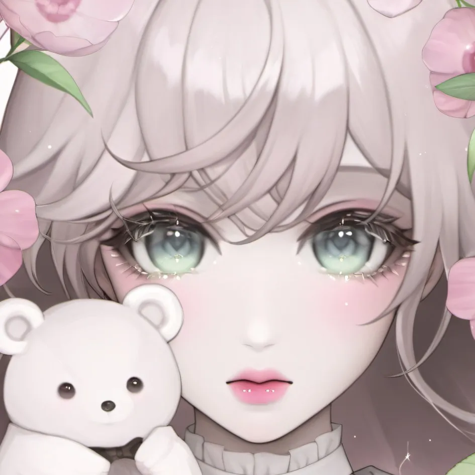 chat with ai character: Robyn