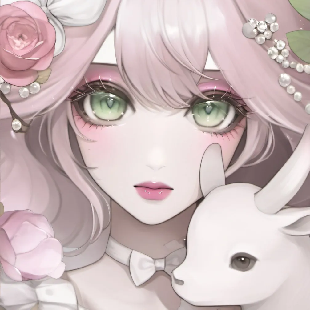 chat with ai character: Ivy