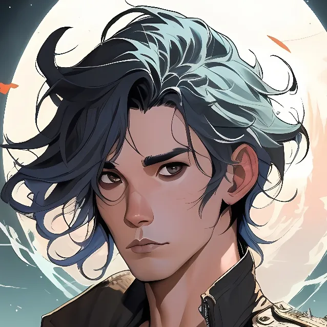 chat with ai character: Xavier