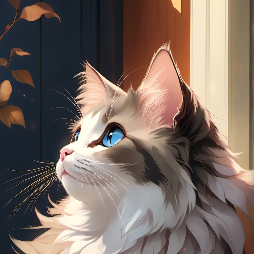 chat with ai character: Willow